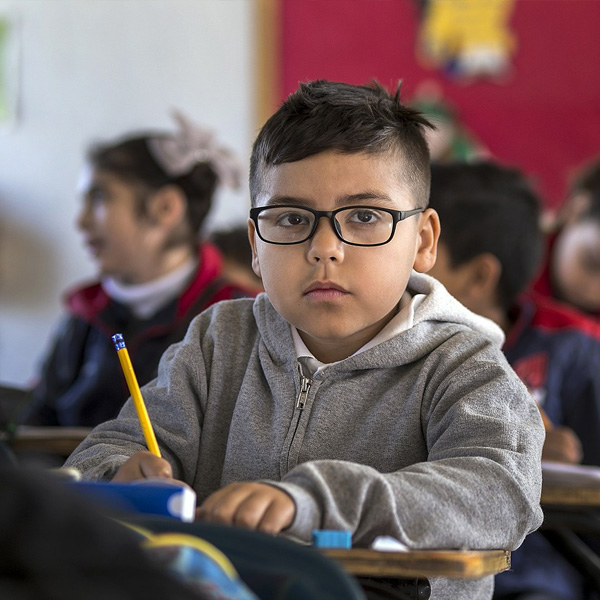 Education Support from Bies Family Foundation